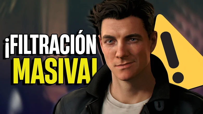 007 FIRST LIGHT FILTRACIÓN MASIVA SPOILERS