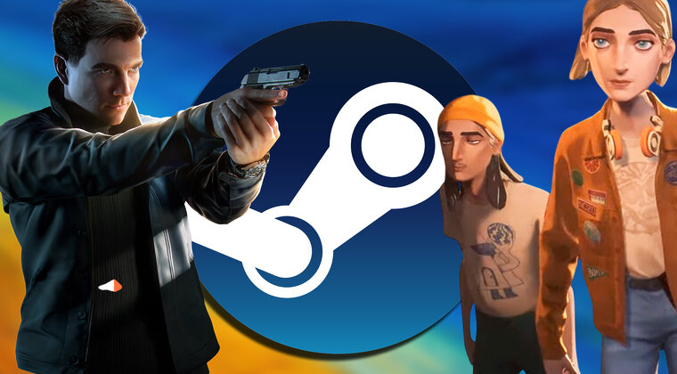 Imagen de Los jugadores de PC tendremos un mayo muy movidito: Steam recibirá estos 13 grandes juegos el próximo mes