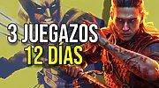 Imagen de Olvídate de GTA 6: Septiembre ya es el mes más loco del año con 3 juegazos en 12 días