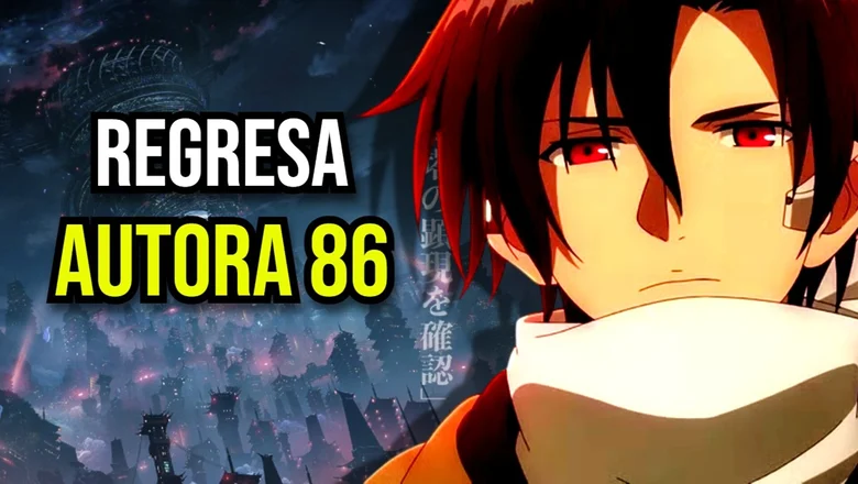 86 AUTORA REGRESA NUEVA HISTORIA