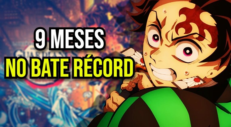 Imagen de Japón se despide de Kimetsu no Yaiba: La Fortaleza Infinita tras 9 meses en cines… pero no logra superar a El Tren Infinito