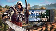 Imagen de ¿Llegará Assassin's Creed Black Flag Resynced a Nintendo Switch 2? Esto es lo que se sabe por el momento