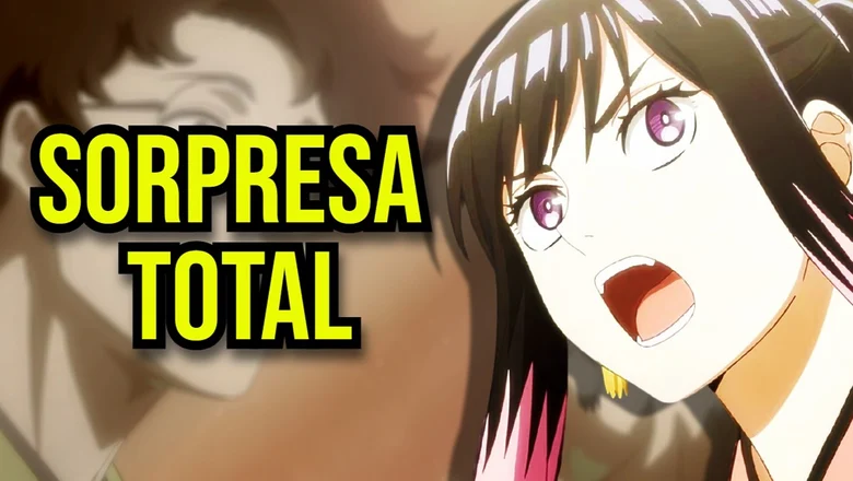 akane sorpresa total