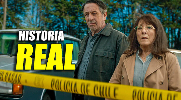 Imagen de Netflix revive uno de los casos más impactantes: la historia real tras 'Alguien tiene que saber' que sigue sin respuesta