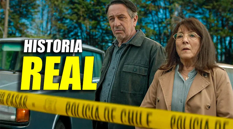 Imagen de Netflix revive uno de los casos más impactantes: la historia real tras 'Alguien tiene que saber' que sigue sin respuesta