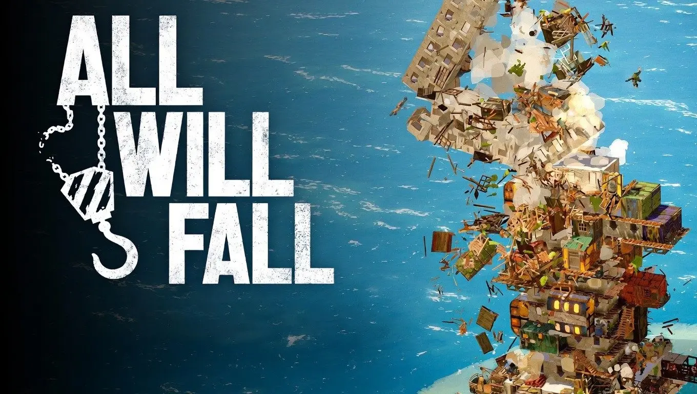 all will fall