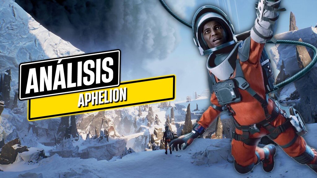 APHELION