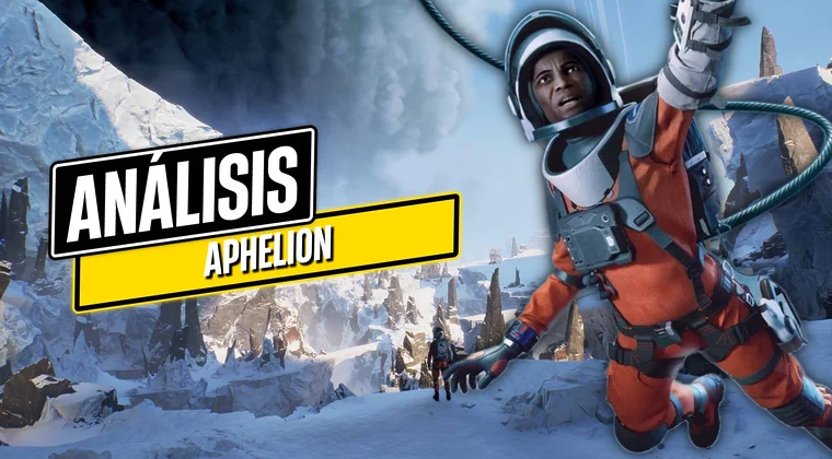 Imagen de Análisis de Aphelion  - Don't Nod ha creado una aventura espacial con una puesta en escena brutal
