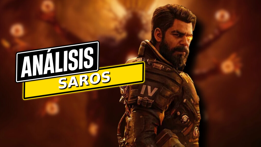 Análisis Saros