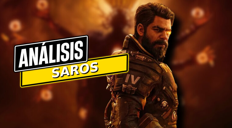Imagen de Análisis de Saros: Housemarque eclipsa al catálogo de PS5 con una obra enigmática y bien engrasada