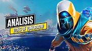 Imagen de Análisis Tides of Tomorrow - Un mundo asolado por una infección letal y con el futuro en tus manos