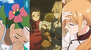 Imagen de Los 3 episodios de anime que tienes que ver para celebrar (y llorar) este Día de la Madre