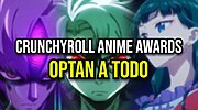 Imagen de 53 nominaciones entre 3 animes: Estas son las series que optan a más premios en los Crunchyroll Anime Awards 2026