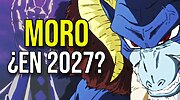 Imagen de Que Dragon Ball Super estrene el anime de Moro en 2027 es más probable que nunca, pero, ¿es la decisión correcta?
