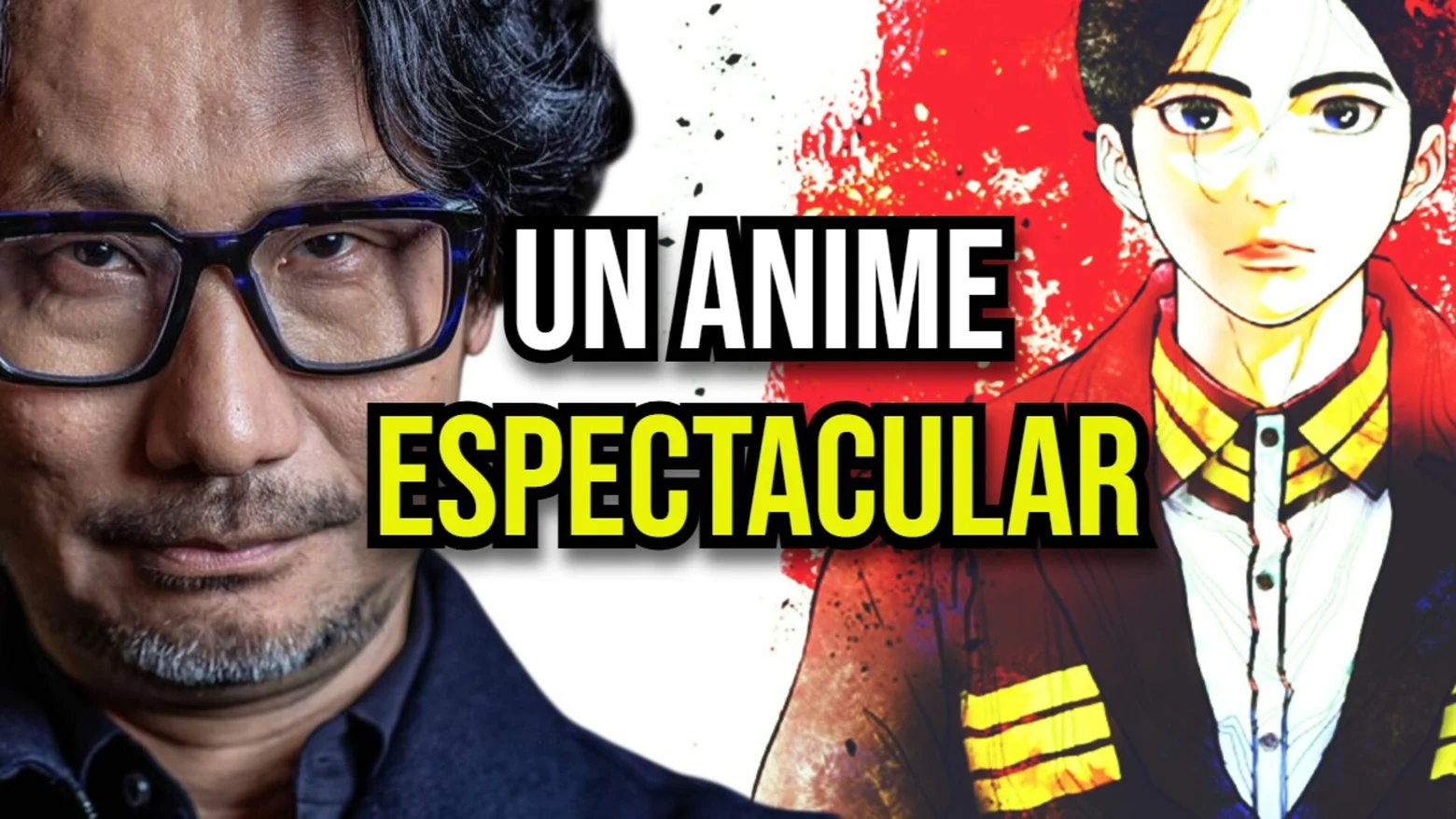 anime espectacular kojima sangoku