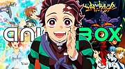 Imagen de AnimeBox: este es el catálogo completo de anime de la plataforma