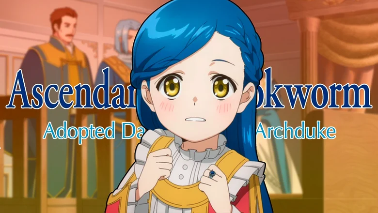 Ascendance of a Bookworm guia de episodios temporada 4