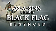 Imagen de Assassin's Creed Black Flag Resynced será el primer remake de la saga y esto es lo que debería hacer Ubisoft para enamorar a los jugadores