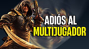 Imagen de Ubisoft se deshace del modo multijugador en Assassin's Creed Black Flag Resynced y también descarta su DLC