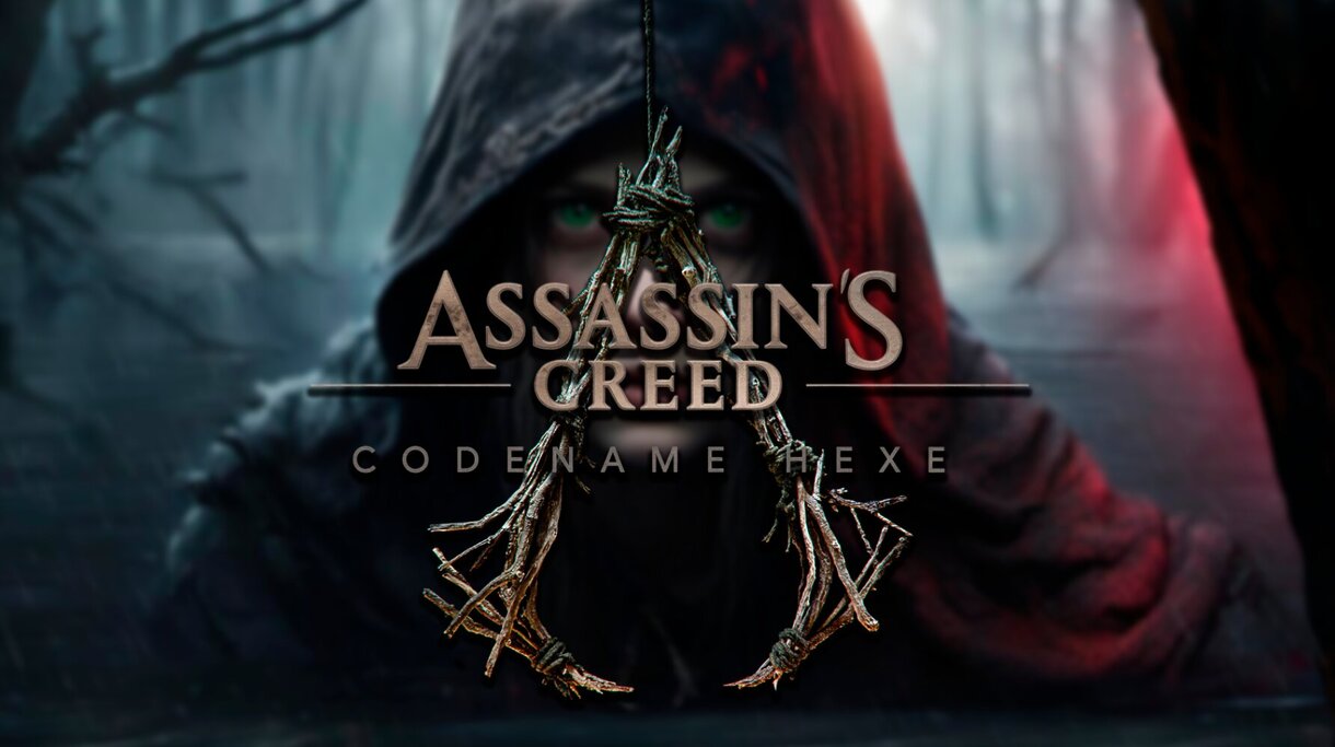 Ubisoft vuelve a tambalearse: el director de Assassin’s Creed Hexe se marcha en pleno desarrollo
