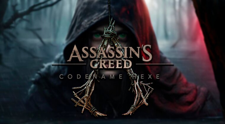 Imagen de Ubisoft vuelve a tambalearse: el director de Assassin’s Creed Hexe se marcha en pleno desarrollo