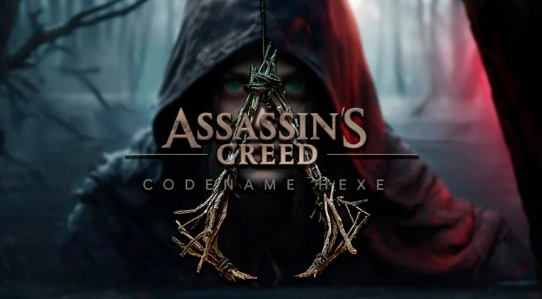 Imagen de Ubisoft vuelve a tambalearse: el director de Assassin’s Creed Hexe se marcha en pleno desarrollo