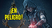 Imagen de Ubisoft despide a 50 desarrolladores de Assassin's Creed Hexe y su lanzamiento podría retrasarse hasta finales de 2027