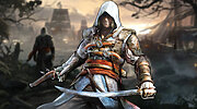 Imagen de Assassin’s Creed IV: Black Flag inició una tendencia que sigue afectando a la saga 13 años después
