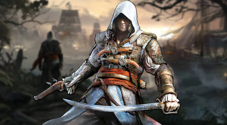 Imagen de Assassin’s Creed IV: Black Flag inició una tendencia que sigue afectando a la saga 13 años después