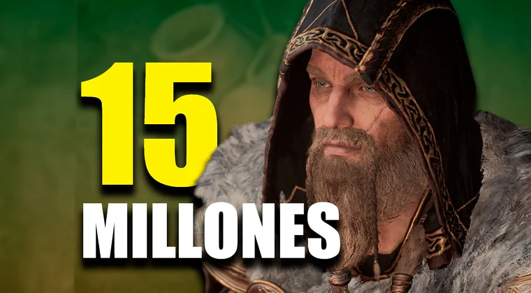 Imagen de Ni Assassin's Creed II ni Origins: jamás hubiera pensado que el juego más vendido de la saga también fuera uno de los más polémicos