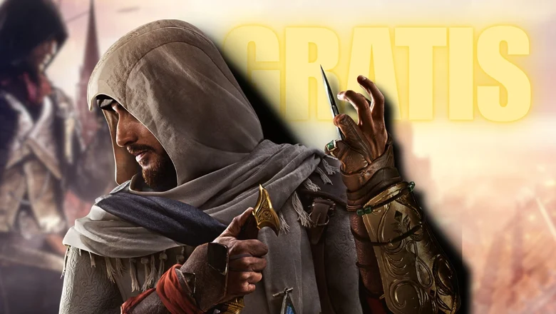 Assassin's Creed, gratis