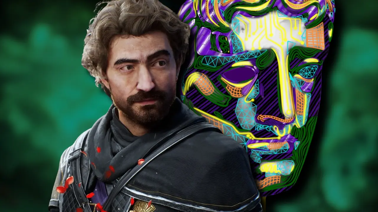 BAFTA, Expedition 33