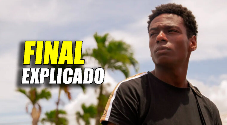 Imagen de Final explicado de 'Bandi': ¿Qué significa realmente el último capítulo?