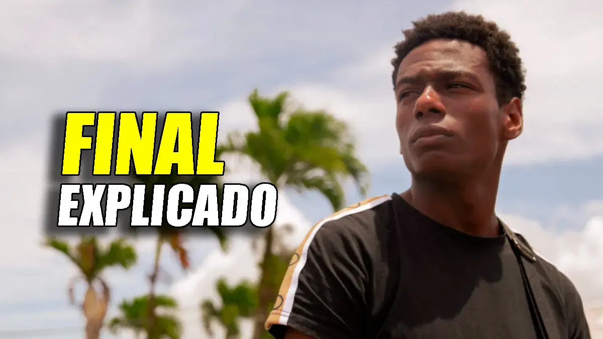 bandi serie netflix final