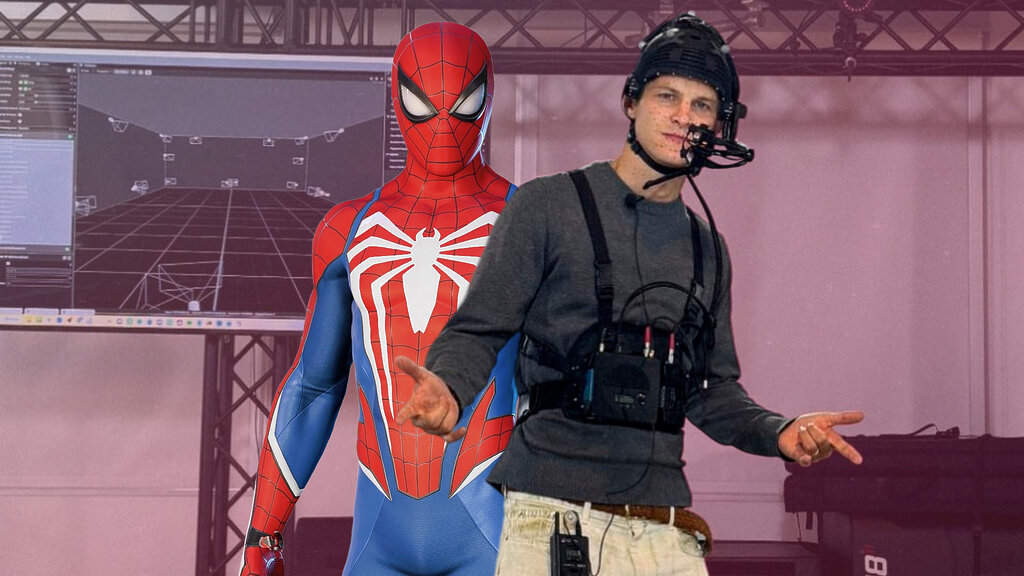 ben jordan spider-man 3