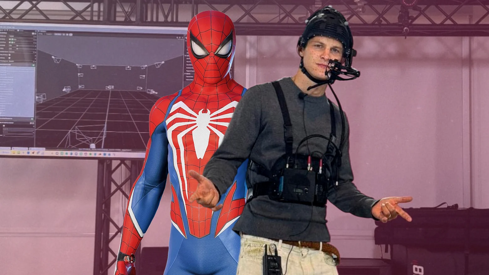 ben jordan spider-man 3