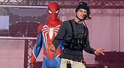 Imagen de Marvel's Spider-Man 3: El actor de Peter Parker parece haber confirmado el juego en redes sociales