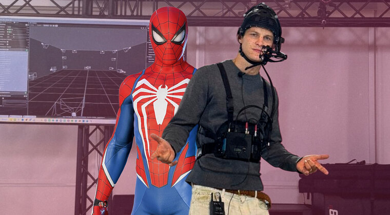 Imagen de Marvel's Spider-Man 3: El actor de Peter Parker parece haber confirmado el juego en redes sociales