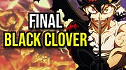 Imagen de Adiós a Black Clover: el final del manga ya asoma y se anunciaría a final de mes
