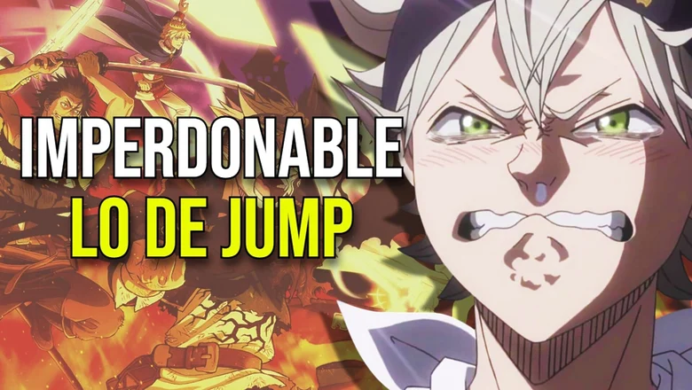 black clover horrible final jump