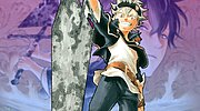 Imagen de El manga de Black Clover anuncia la fecha en la que se publicarán sus nuevos capítulos, que nos acercarán a su clímax