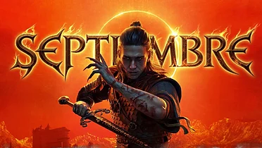 Imagen de The Blood of Dawnwalker llega el 3 de septiembre, antes que Wolverine y Phantom Blade Zero