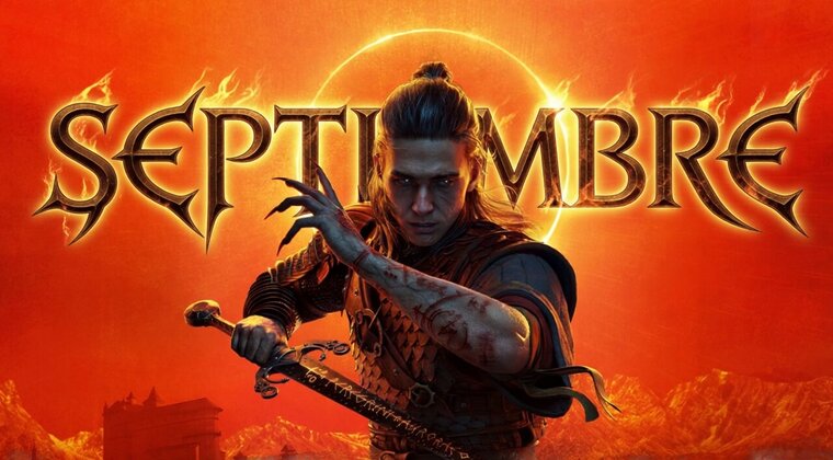 Imagen de The Blood of Dawnwalker llega el 3 de septiembre, antes que Wolverine y Phantom Blade Zero