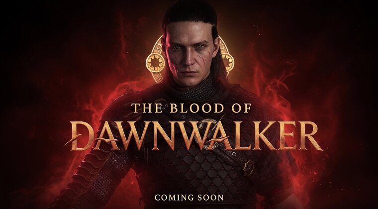 Imagen de The Blood of Dawnwalker anuncia un showcase el 28 de abril con fecha de lanzamiento, gameplay y requisitos