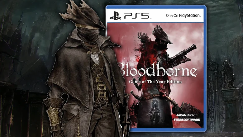 El regreso más esperado: Nixxes estaría trabajando en Bloodborne y ya tendría ventana de lanzamiento