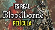 Imagen de Ni remaster ni remake: Bloodborne da el salto inesperado con una película animada de Jacksepticeye