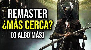 Imagen de Saltan las alarmas con Bloodborne: la decisión de Sony que podría confirmar su remaster (o algo más)