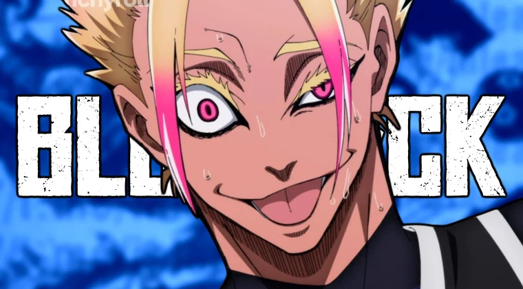 Imagen de Blue Lock 342: el nuevo capítulo del manga ya está totalmente filtrado y confirma la revolución de Japón