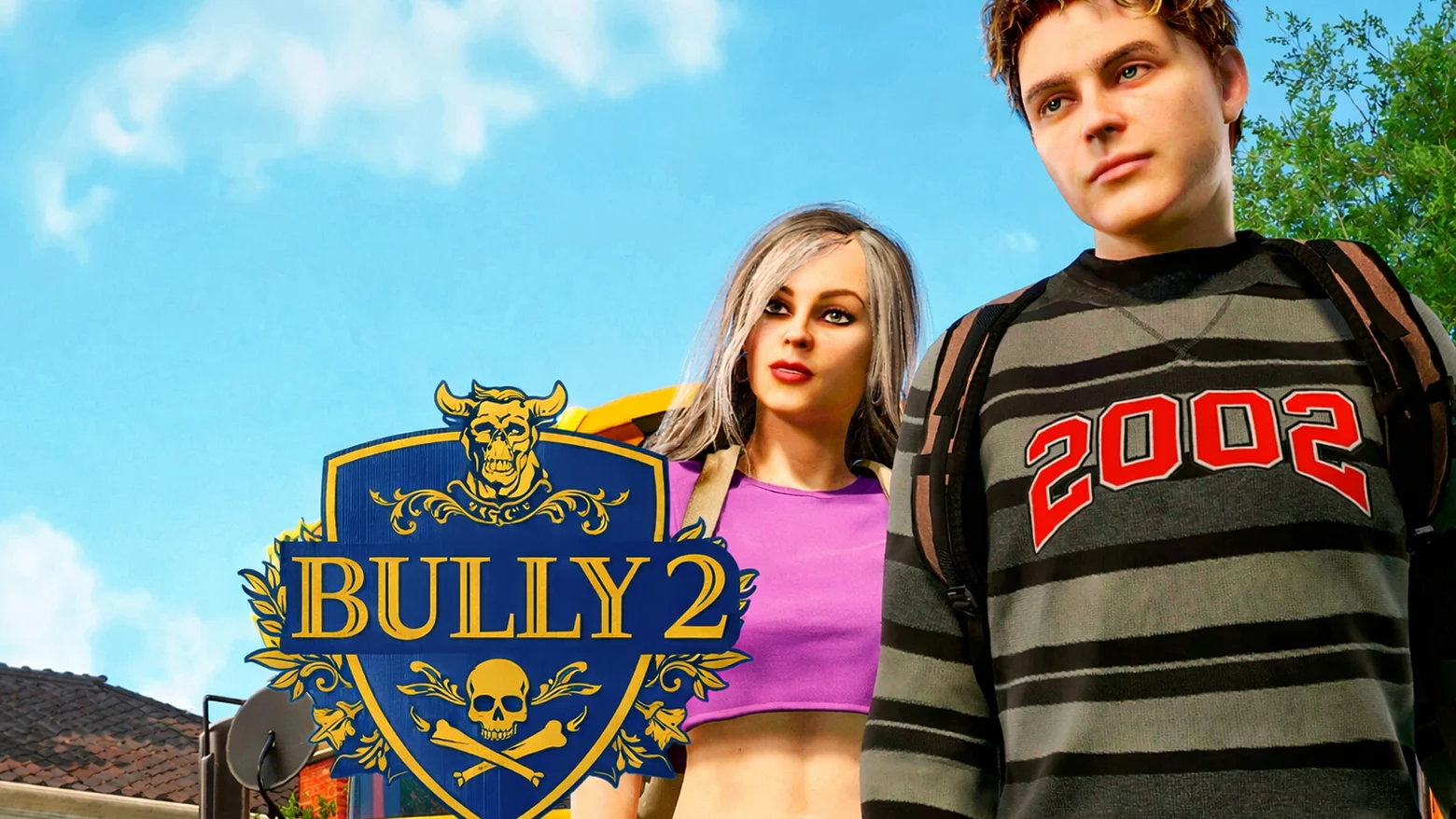 bully 2 avgefield high