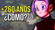 Imagen de Bulma tiene más de 260 años en Xenoverse 3: estas son las teorías que lo explican